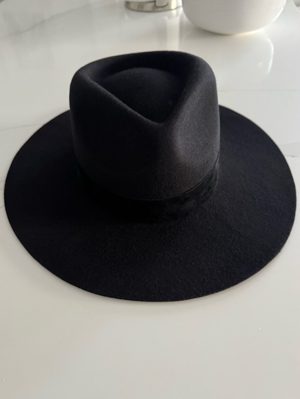 NWT Lack Of Colour Mirage Fedora - Picture 5 of 11